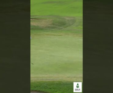 Mastering the Flop Shot  Jason Day's Perfect Execution at ATT Byron Nelson #Shorts