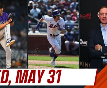 Jeff McNeil, Brent Suter, Ken Goldin Join; Bally Stops Broadcasting Padres Games |Foul Territory
