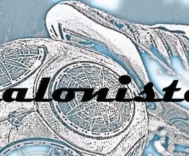 Salonista Streaming #2 - Comodoro Rivadavia 27/4/23