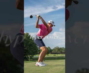 FootJoy | FJ HyperFlex x Gordon Sargent #FJHyperFlex #FootJoy #Shorts