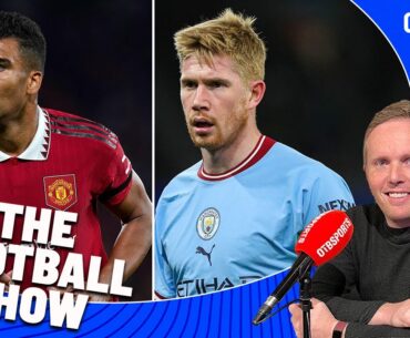 First-ever Manchester derby FA Cup final | Ranking Irish players in the Premier League