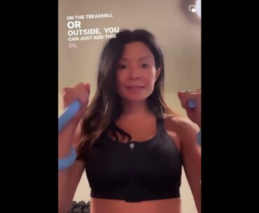 Formfitting, Comfortable, Effective Wrist Weights - LaceUp!