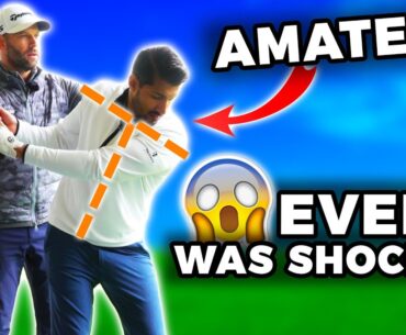 DO THIS To TRANSFORM Your Ball Striking