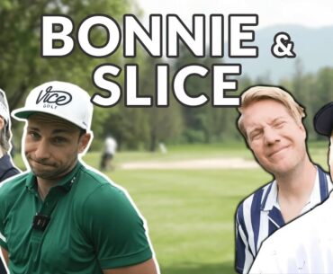 Das bekannteste Golfer-(Ehe)Par Deutschlands | Gut Golf