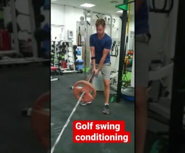 Strength training for golfers #golf #golfswing #golfer #golflife #golffitness #sports