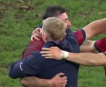 URC Grand Final Extended Highlights | DHL Stormers v Munster