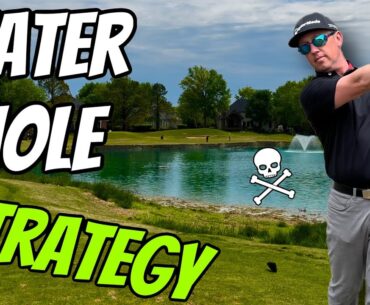 How To Dominate On Par 3s: Simple Strategy For Success