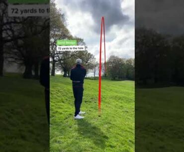 Father VS Son - Thinnest Driver Face On Hard Par 4