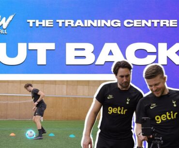 The Training Centre: Ep. 4 - Cut Backs