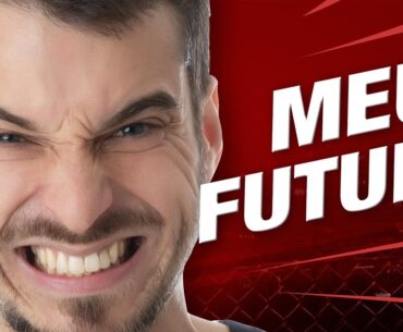BELLATOR E PFL NO COMBATE E A MINHA SAÍDA DA ESPN #Resenha