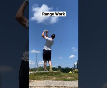 Smooth Distance #shorts #golf #music #trending #viral #youtube #subscribe #fyp #satisfying #golfing