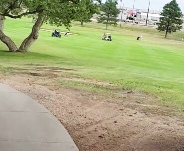 Belle Fourche, SD Golf-Sheila Gregory