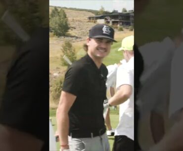Mountain Course with Mac