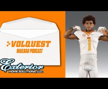 Where Tennessee recruiting stands heading into June | Would Josh Heupel ever leave UT? | Mailbag