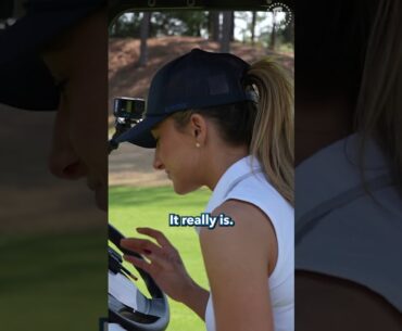 Tequila Makes Her Tiger Woods
