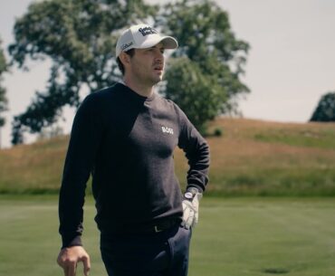 Patrick Cantlay | Why I Play the Titleist Pro V1x
