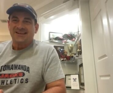 Aaron Wysko Interview