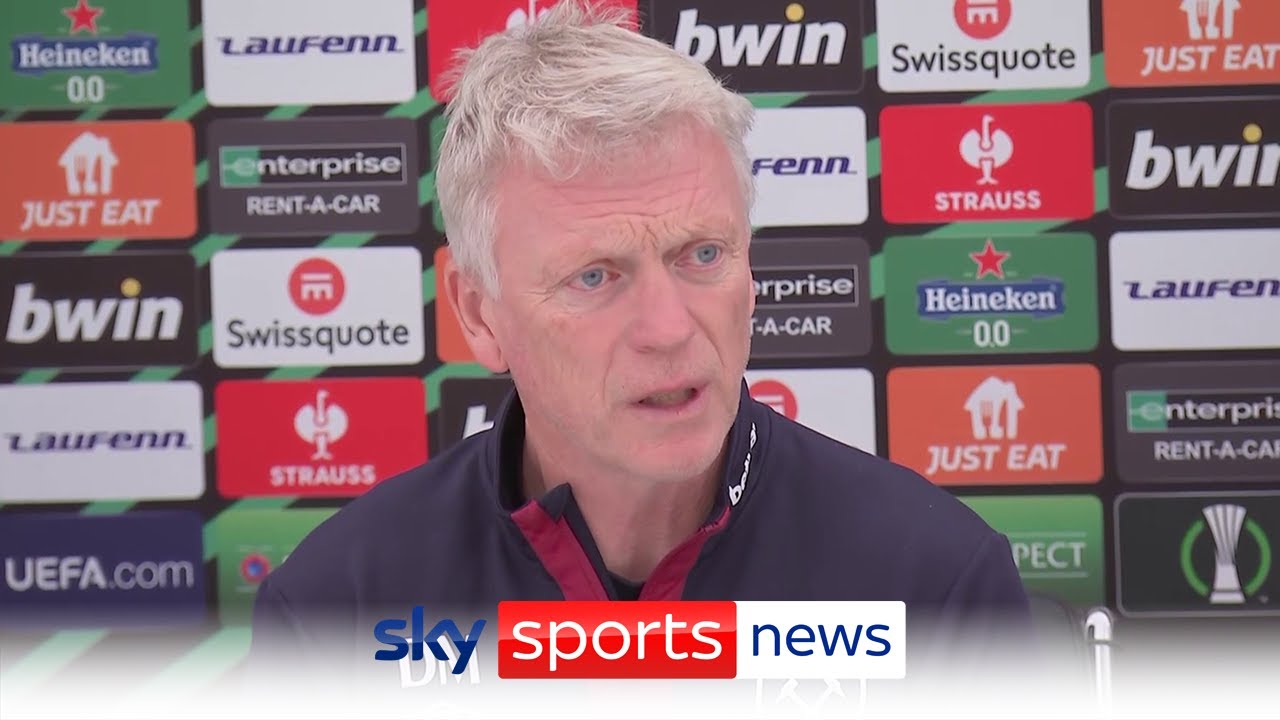 David Moyes reveals what it would mean to put himself amongst the great British managers David Moyes reveals what it would mean to put himself amongst the great British managers