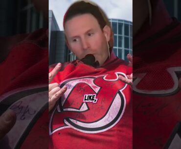 Should grown adults be wearing jerseys??