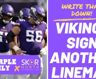 Minnesota Vikings predictions: Training camp, Kirk Cousins and more