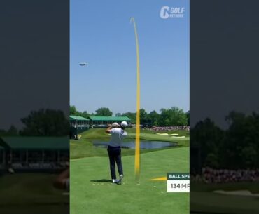 松山英樹▷ラーム▷スピース▷マキロイ▷シェフラー▷ホブランド🏆▷二クラス🐻【ザ・メモリアルトーナメントDay4】【PGAツアー】