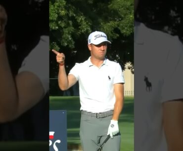 Quick tip for a quick fix! #golftips #golf