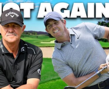Pete Cowen’s Transition Could Make Rory McIlroy Unbeatable AGAIN
