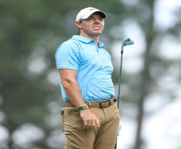 Why isn’t Rory McIlroy winning?