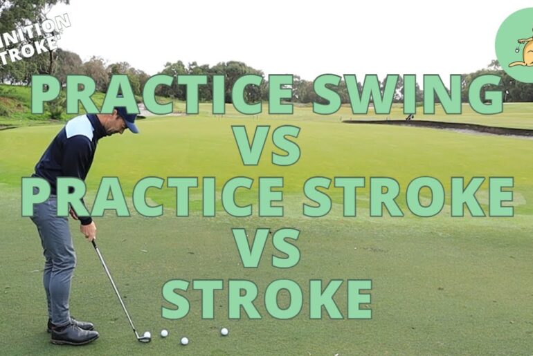 Rules of Golf Explained with John Paramor How to work out the nearest point of complete relief