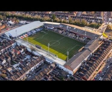 တန်းတက်လာတဲ့ လူတန်တောင်းအသင်း အိမ်ကွင်းပြဿနာ ဘယ်လိုဖြေရှင်းမလဲ 🏟