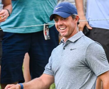 Memorial Tournament at Muirfield