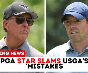 Mastering the Mental Game: Strategies for Peak Performance on the PGA Tour