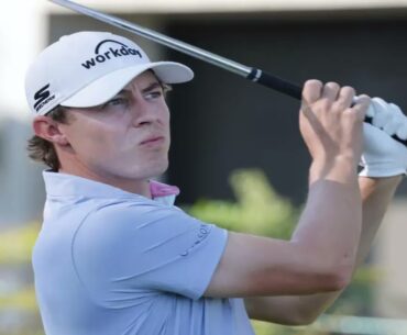 RBC Canadian Open picks and odds