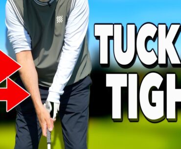 Starting Your Right Arm Like This Will 100% Feel Like Cheating!! - Testing the Tips
