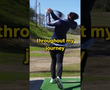 Phil Mickelson, Xander Schauffele, and ME? 🤯 Follow for golf lessons and tips! #scratchtoscratch