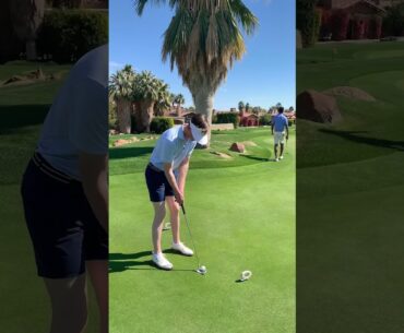 The Quarry ft. Better Fitting Classics #golf #california