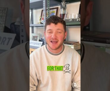 Plot twist: Tony Finau knows how to close. (PART 2) #tonyfinau #pga #pgatour #golf #golfnews