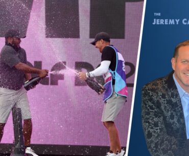 Harold Varner III's LIV Win - Emiliano Grillo's PGA Win - LIV Relegation Process - Memorial Preview