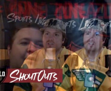 MinneZona Sports Live Episode 151 05/31/23