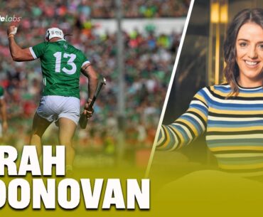 'Heartbroken' Cork's season ends | Aaron Gillane's importance | Davy saves his job | Sarah O'Donovan