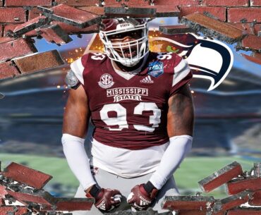 The Good and Very Bad of Seahawks 4th Round Pick Cameron Young