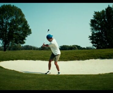 The Club at Lac La Belle - Let's Take a Walk