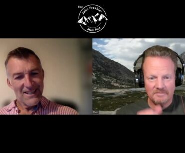 S5E48: Chasing Shackleton - Tim Jarvis