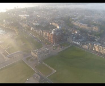 St. Andrews Links Has 7 Courses That Must Make Your Scotland Golf Bucket List