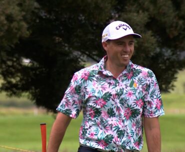 Resumen | Ronda 1 | Inter Rapidisimo Golf Championship presentado por Volvo