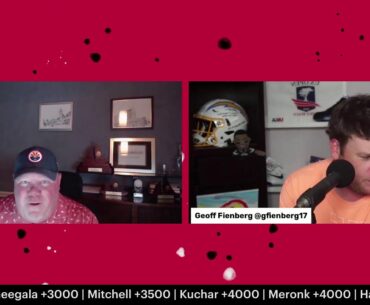 The Cutmaker Pod - LIV/PGA TOUR Merger & RBC Canadian Open Preview