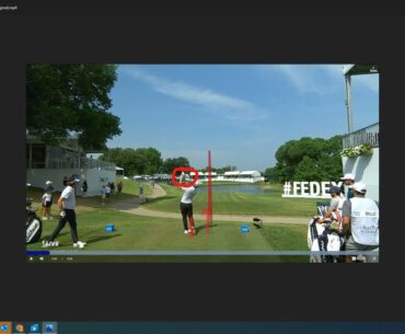 Decoding Success - PGA Tour Winner Emiliano Grillo - Ep1 #golf #pgatour #golftips