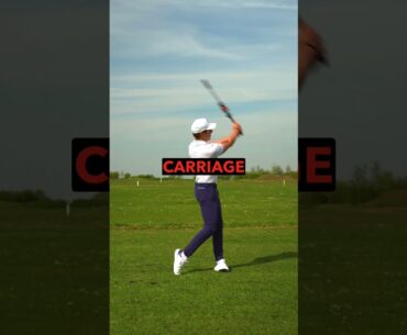 Improve The Feel Of Your Golf Swing Instantly! Try the ONE Club