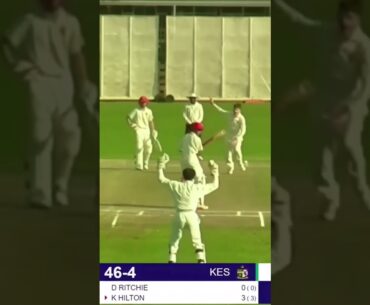 Do you know the wicket man?