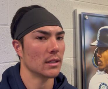 Bryan Woo Talks About Improvements to His Game